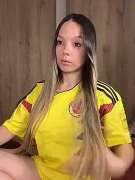 Stripchat Free Live Porn of nakary00