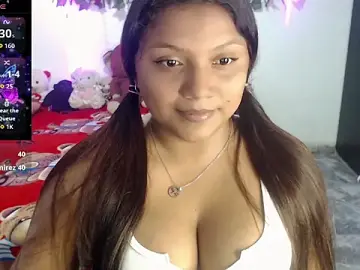 Stripchat Adult Video Chat of sexysusan4you
