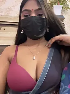 Stripchat Live Sex of Cute-Ananyaa