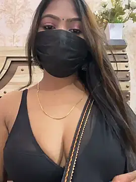 Stripchat Best live sex cam show of Cute-Ananyaa