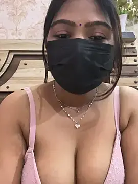 Stripchat Free Live Porn of Cute-Ananyaa
