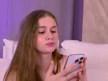 Stripchat Free Live Porn of EllieHayes