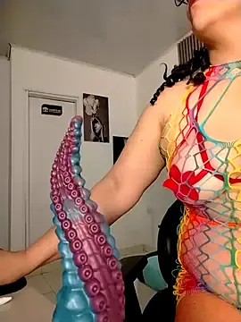 Stripchat Private Sex Chat of Natasha_miilf