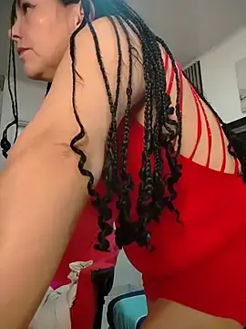 Stripchat Live Sex of Natasha_miilf