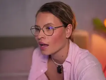 Stripchat Live Sex of BrandyWhite
