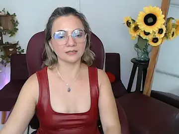 Stripchat Free Live Porn of Ghada_milf