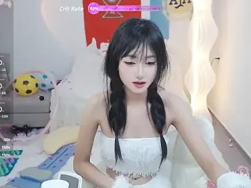 Stripchat Live Sex of Lucya-a