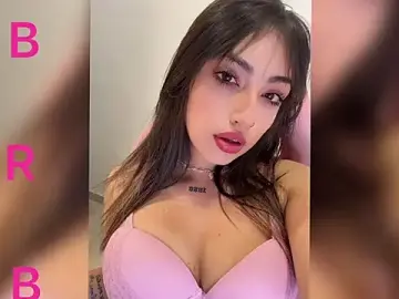 Stripchat Nude Webcam of SOFIA_SWEETT22