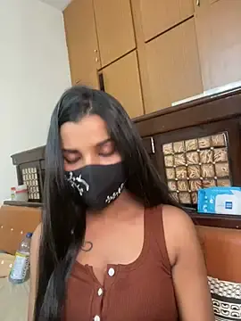Stripchat Sex Cam of its_ur_flora