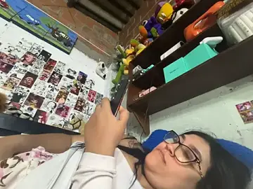 Stripchat Best live sex cam show of violeta_818
