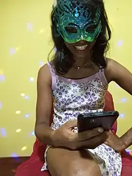 Stripchat Live Sex of Chocolatebaby2005