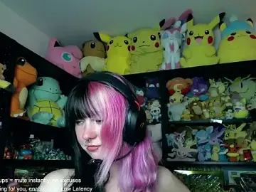 Stripchat Sex Chat of CutieTracer