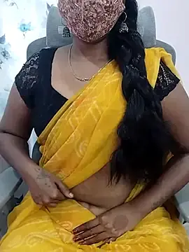 Stripchat Live Porn of Lucky_077777