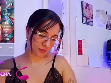 Stripchat Adult Webcam of Dagny_beker