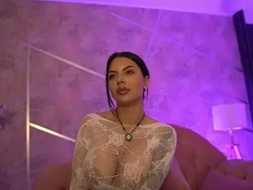 Stripchat Best Webcam of Ivy_Trixx