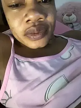 Stripchat Live Sex of _yisela_