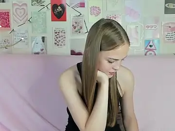 Stripchat Sex Chat of little_radiant_sun
