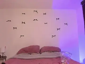 Stripchat Live Sex Cam of Alessamoth