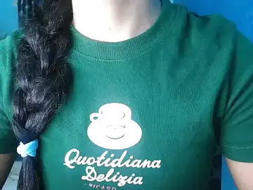 Stripchat Nude Webcam of Cuteangle1