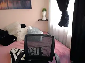 Stripchat Live Porn of cristal-evanns