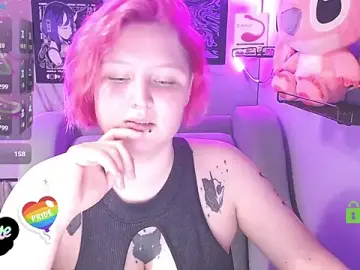 Stripchat Sex Cam of DolliRosees