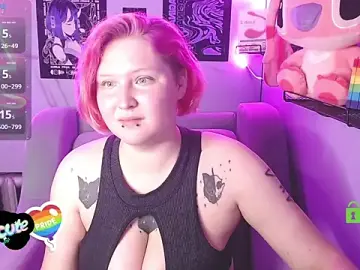 Stripchat Best Webcam of DolliRosees