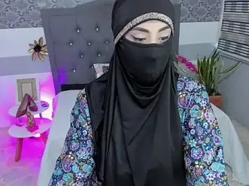 Stripchat Best Webcam of Jalima_sabag