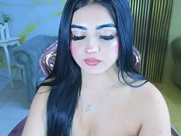 Stripchat Sex Chat of Luisa_1s