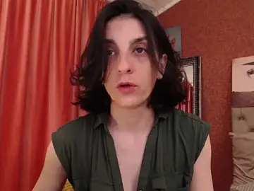 Stripchat Adult Webcam of RedFlagXXX