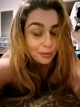 Stripchat Nude Webcam of candice1994