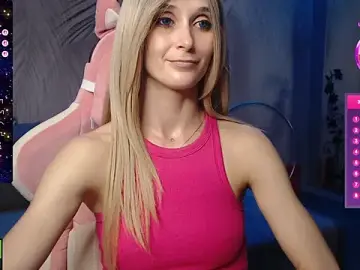 Stripchat Best Webcam of AliceSporty