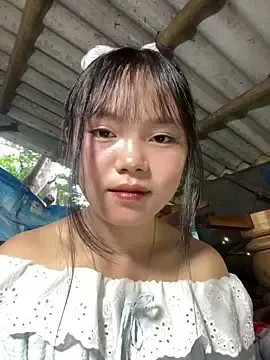 Stripchat Sex Cam of BabyLyly20