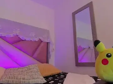 Stripchat Private Sex Chat of BonnieCute_