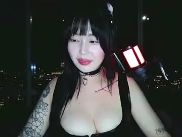 Stripchat Free Live Porn of obeycarrienoona