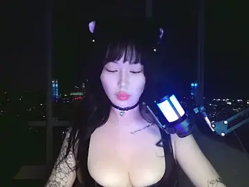 Stripchat Free Live Porn of obeycarrienoona