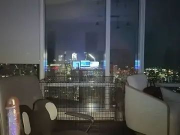 Stripchat Live Porn of worshipcarrie