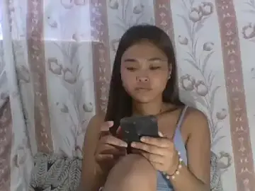 Stripchat Sex Chat of AsianPinay18