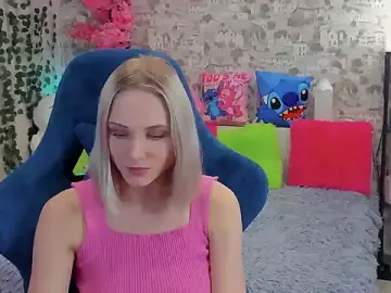 Stripchat Watch Live Sex Cams of Gina_Gina_love