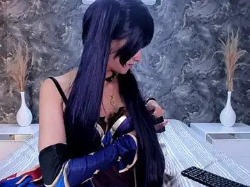 Stripchat Sex Cam of ZoeHall_