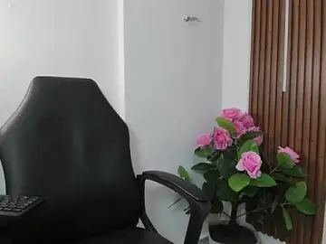 Stripchat Live Sex of cloee_collins