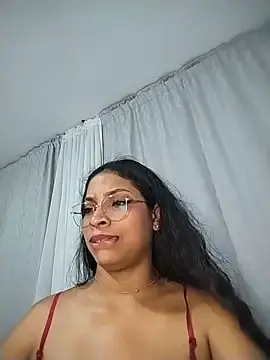 Stripchat Sex Chat of KATALINA_SANTANA_