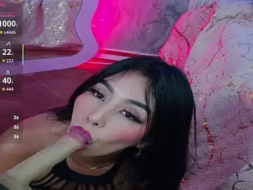 Stripchat Best live sex cam show of Miss_Charlottet