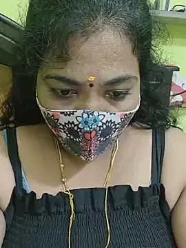 Stripchat Free Live Porn of Tamil_Mithra
