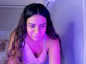 Stripchat Free Porn Cam of Mavi_saenz