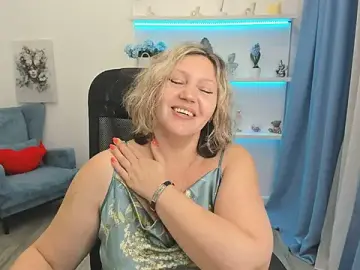 Stripchat Free Porn Cam of NinaStarle