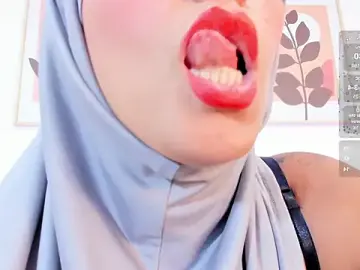 Stripchat Live Sex of hanajameela