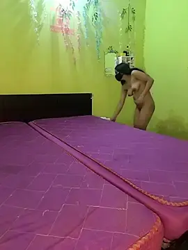 Stripchat Private Sex Chat of hoti_Komal