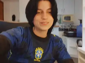 Stripchat Live Sex of kyslrana