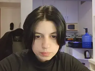 Stripchat Live Sex Cam of kyslrana