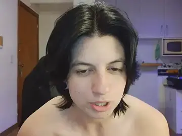 Stripchat Sex Chat of kyslrana